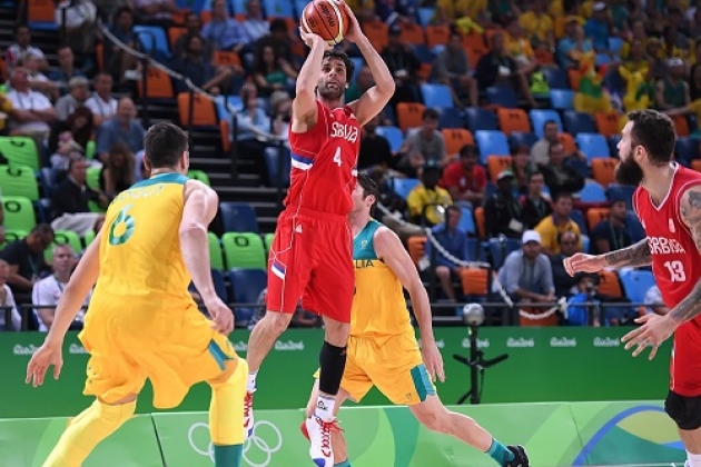 Monde - Pronostic JO: Serbie vs Australie